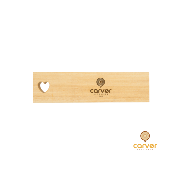 Tagliere Cuore Infinito - immagine 3