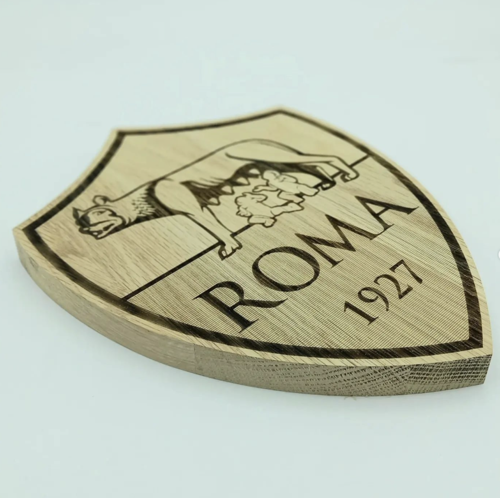 CARVER HANDMADE TRIVENTO
