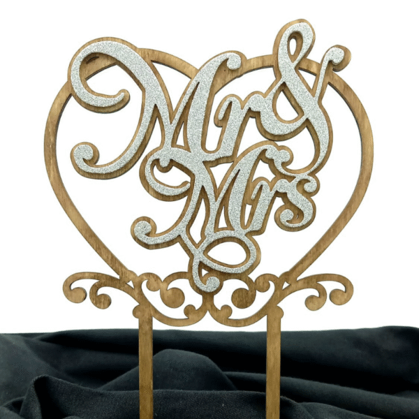 Cake Topper By Carver - immagine 23